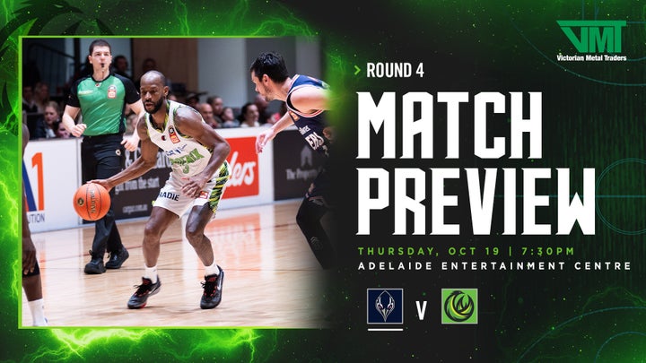 VMT MATCH PREVIEW: Fan Favourite Returns for Phoenix Road Clash with 36ers