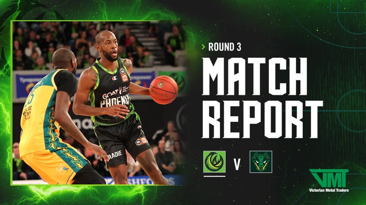 VMT MATCH REPORT: Phoenix Rise in One-Point Thriller over JackJumpers