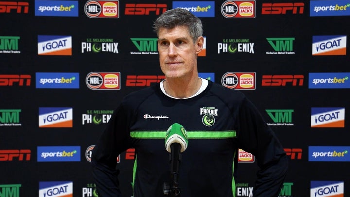 Mike Kelly Press Conference 