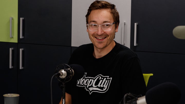 Getting’ Saucy – Broekhoff from NBA to Phoenix