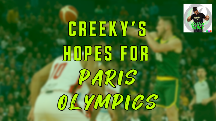 Gettin' Saucy - Creek in Boomers Squad? (Ep. 3)