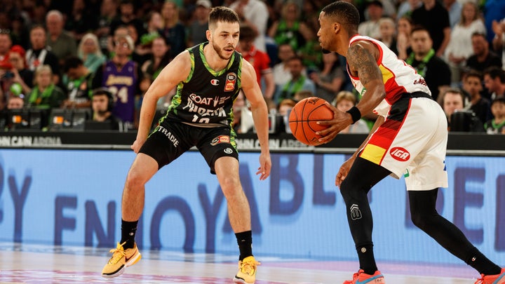 Ayre's Secret Weapon in Rising Phoenix