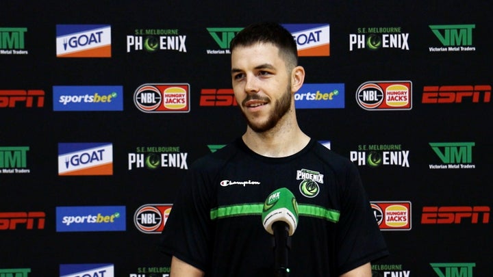 Ben Ayre Press Conference