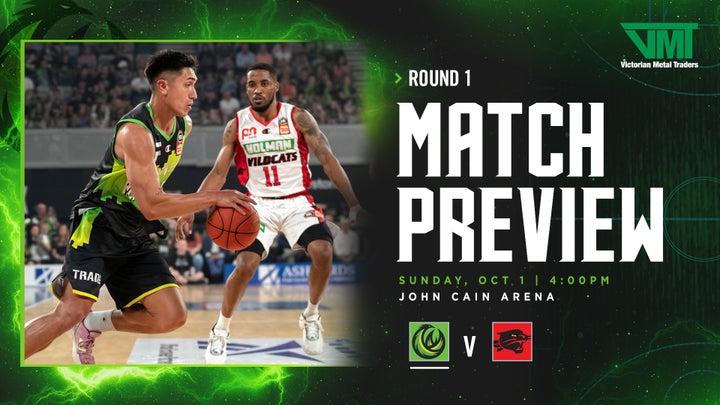 VMT MATCH PREVIEW: Phoenix Look to Bounce Back in Home Opener