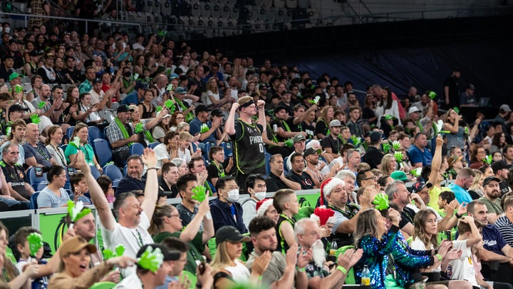 Phoenix Memberships Soar to New Heights