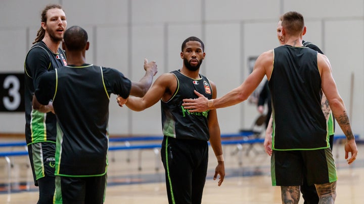 Guard Set to Miss Season Opener