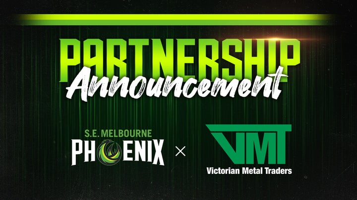 VMT Joins Phoenix as a Major Partner