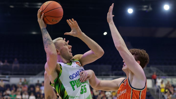 Match highlights vs Taipans (Game 3, NBL Blitz)