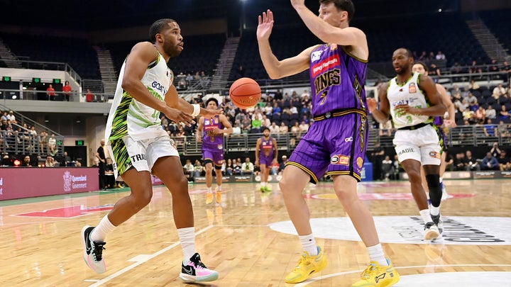 Browne on the Comeback Win in Game 2