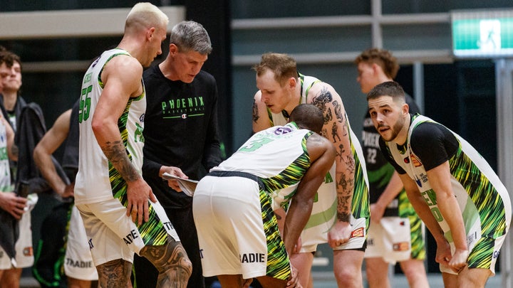 Compete to Win at the Blitz for Phoenix