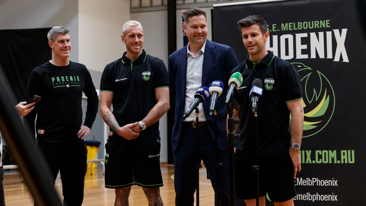 Trent Cotchin Press Conference