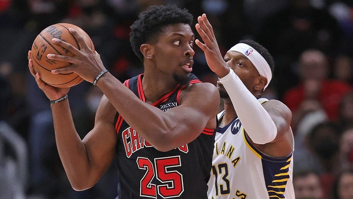 Tyler Cook Highlights