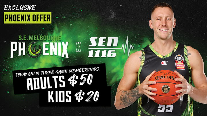 Phoenix SEN Membership Day