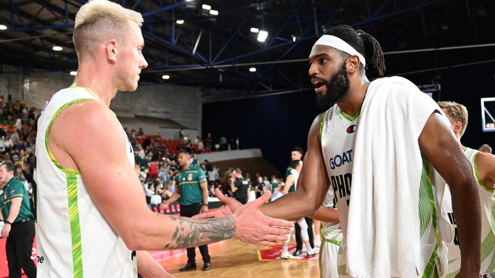 Phoenix Star Set to Spend Time on the Sidelines