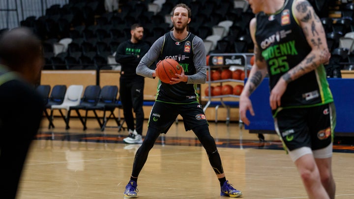 Phoenix Look to Fine Tune Ahead of Blitz