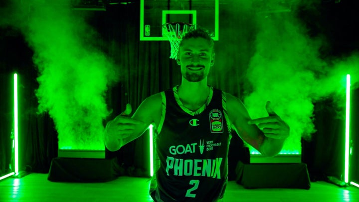 NBL23/24 Jerseys On Sale Now