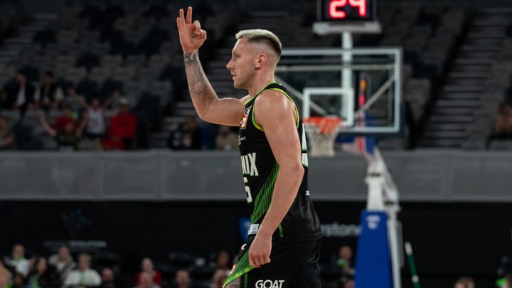 Phoenix's Inaugural Lone Wolf