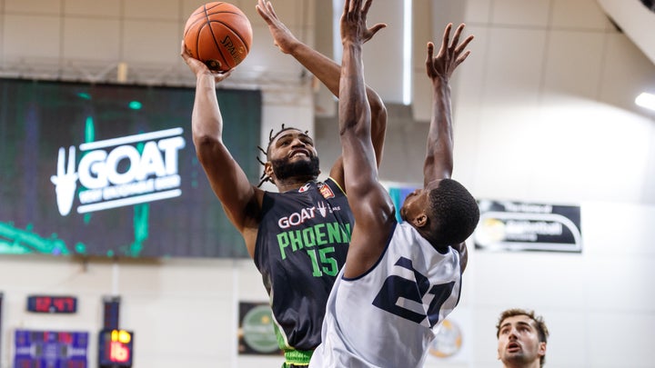 Williams: NBL Set to Take Off