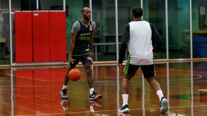 Will Cummings Set for First Game with Phoenix