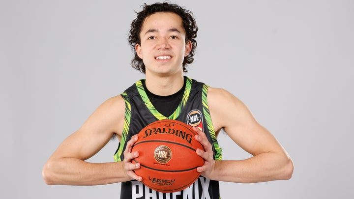 Foxwell Ready for the Challenge