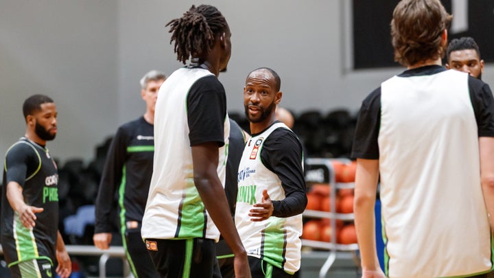 Culture King Cummings Embraces Aussie Life