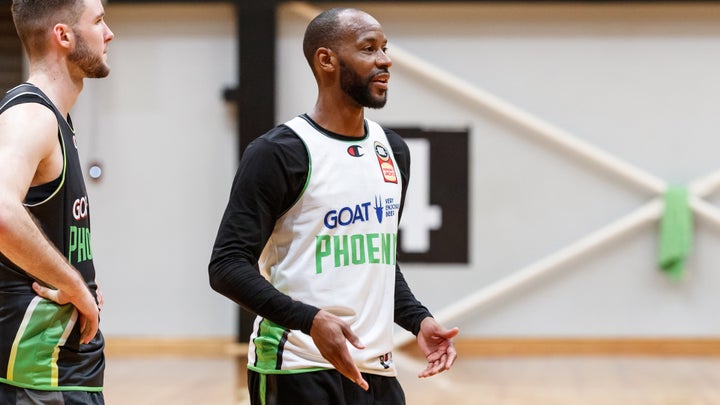 Will Cummings First Day