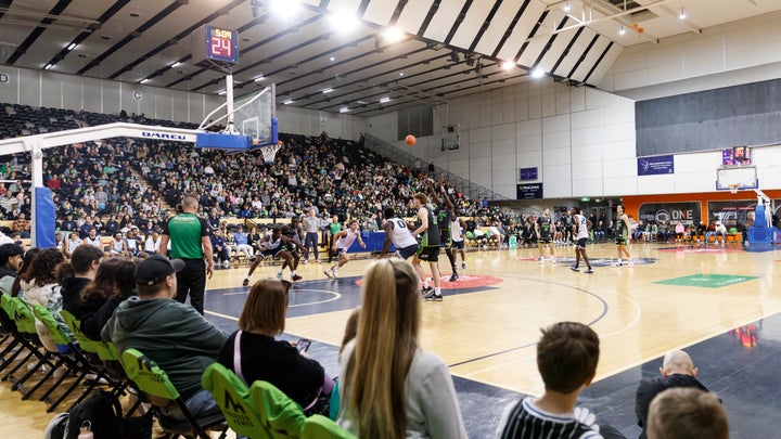 'Best Environment We've Experienced' as Phoenix Smash Record