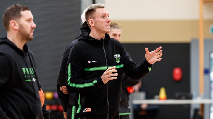 Phoenix Vow to 'Get Tough'