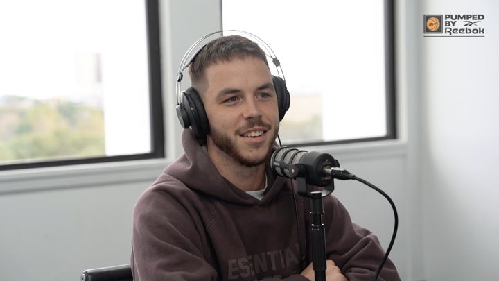 Ben Ayre on Under the Surface