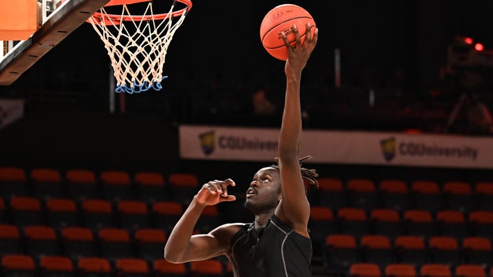 Right Time, Right Place for Gak's Phoenix Move