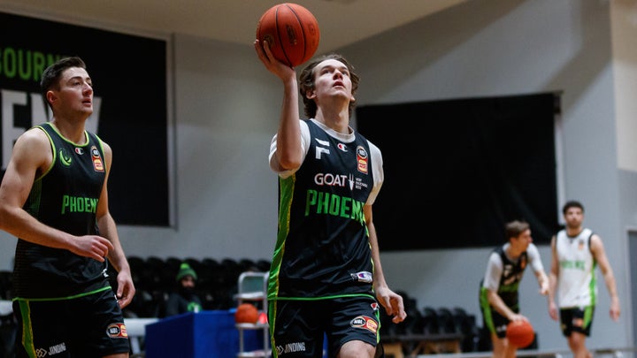 Kody Stattmann Highlights