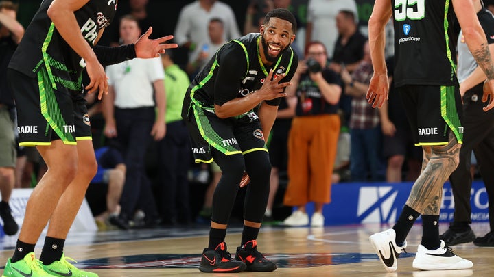 Smooth Moves of Gary Browne Return for NBL24