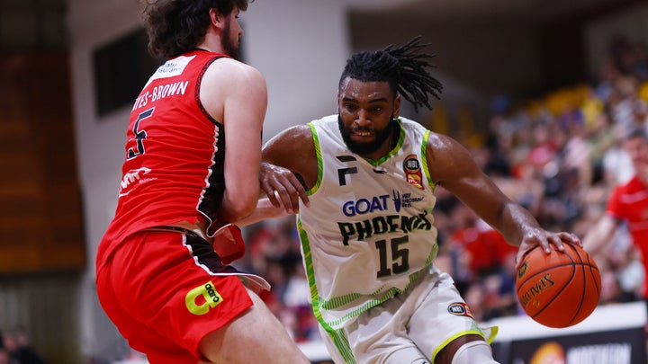 NBL Blitz Heats Up on the Gold Coast