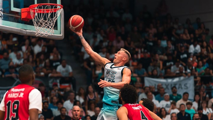 A See-Saw Semi-Final Series for Creek and the Mets