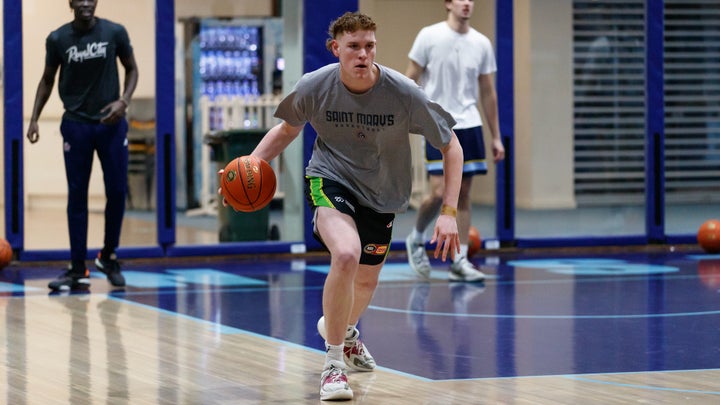 Phoenix DP 'Inspired' by Veteran Teammates