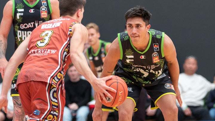 Defence First for Returning Te Rangi