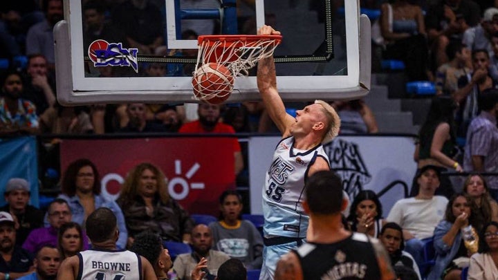 Creek's Mets Move On To Semis