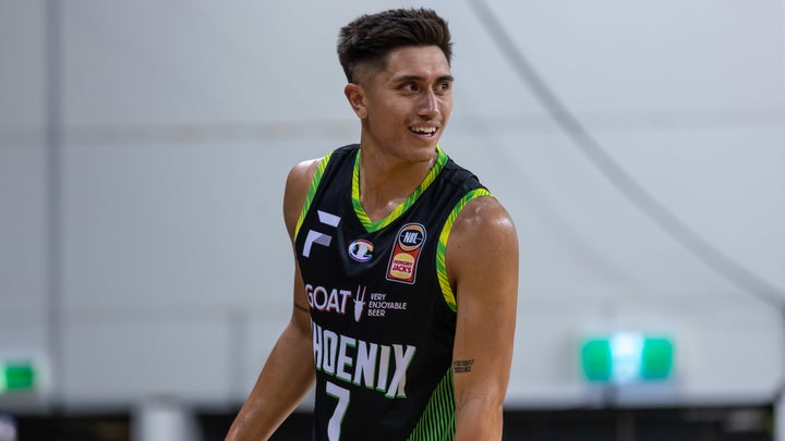 Veteran Guard Excited by Changes at Phoenix