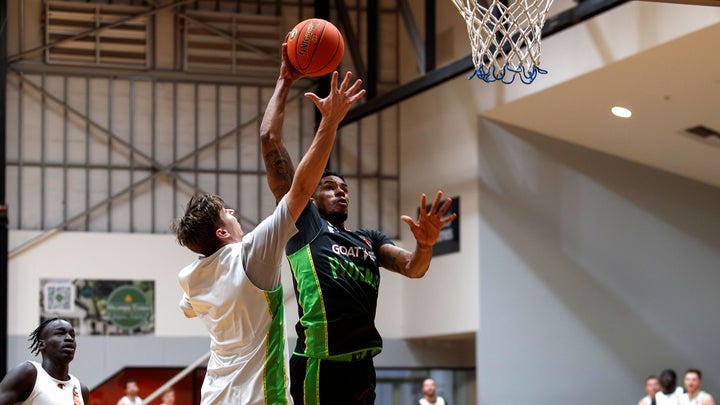 Phoenix Host Invite Only Mini Camp (June 22, 2023)