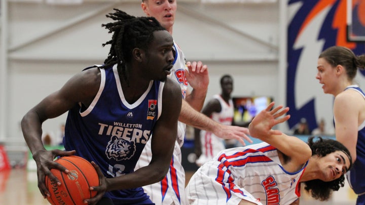 Off-Season Player Wrap Week 12