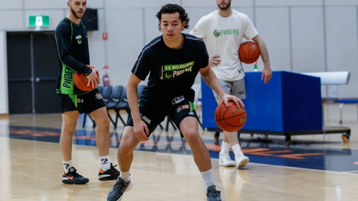 Owen Foxwell & Ben Ayre Mic'd Up