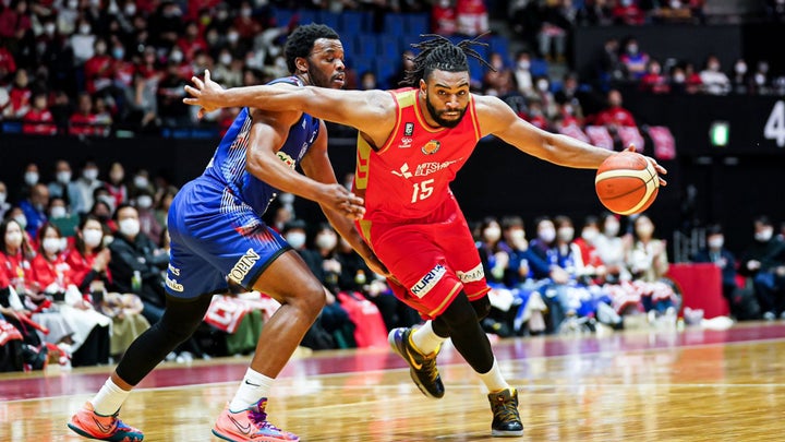 Williams Japan Highlights (June 8, 2023)