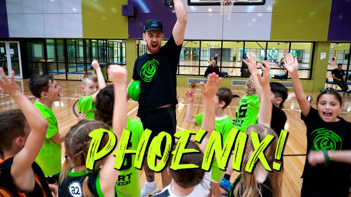 Heartland Hoops Mic'd Up