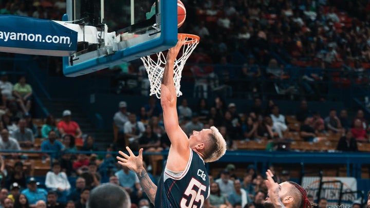 Off-Season Player Wrap Week 9