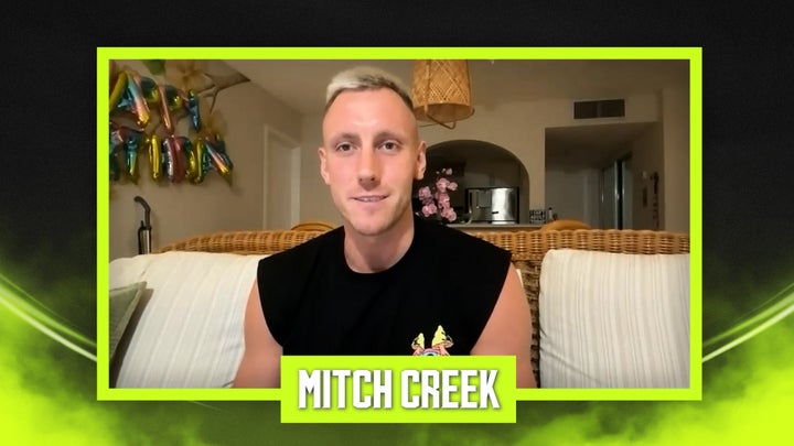 Mitch Creek Off-Season Interview (May 25, 2023)