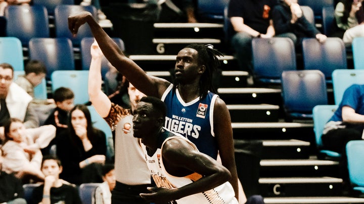 Off-Season Player Wrap Week 8