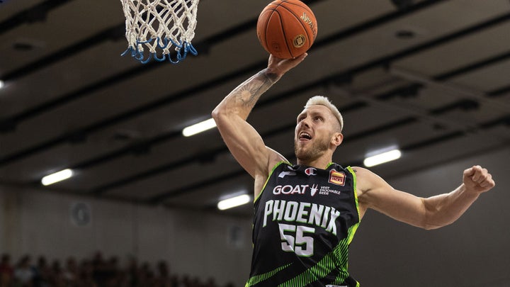 Kelly to Round Out "Offensive Juggernaut"