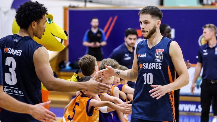 Off-Season Player Wrap Week 6