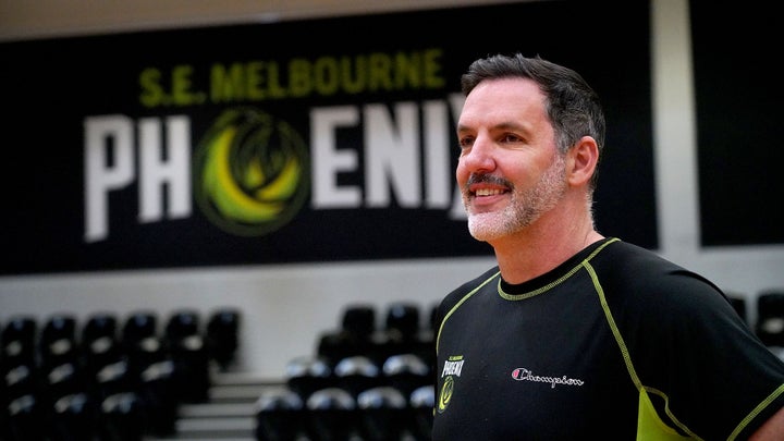 Sam Mackinnon interview (May 8, 2023)