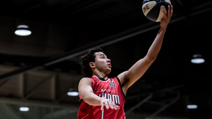 Off-Season Player Wrap Week 5